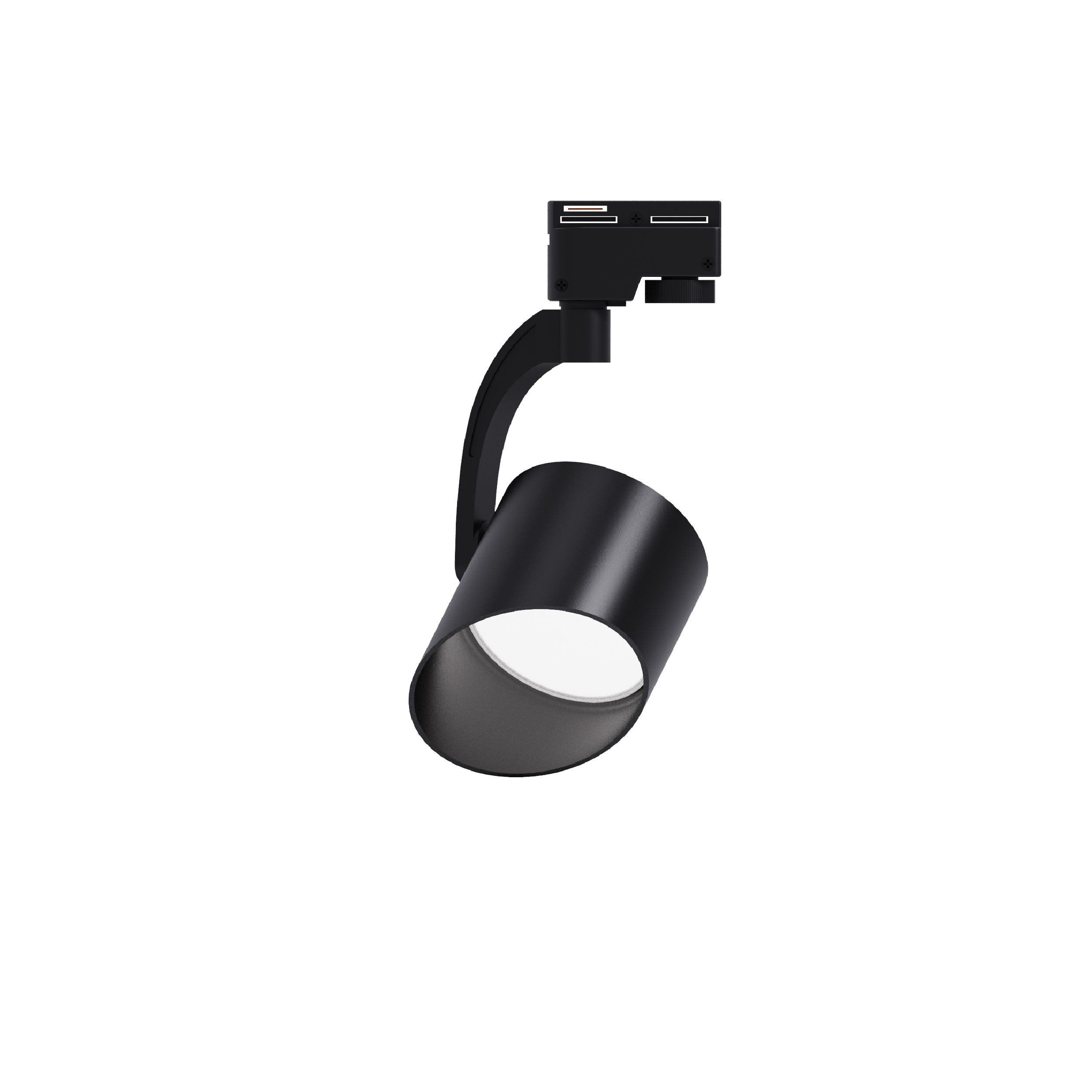 84*78mm gx53 track light
