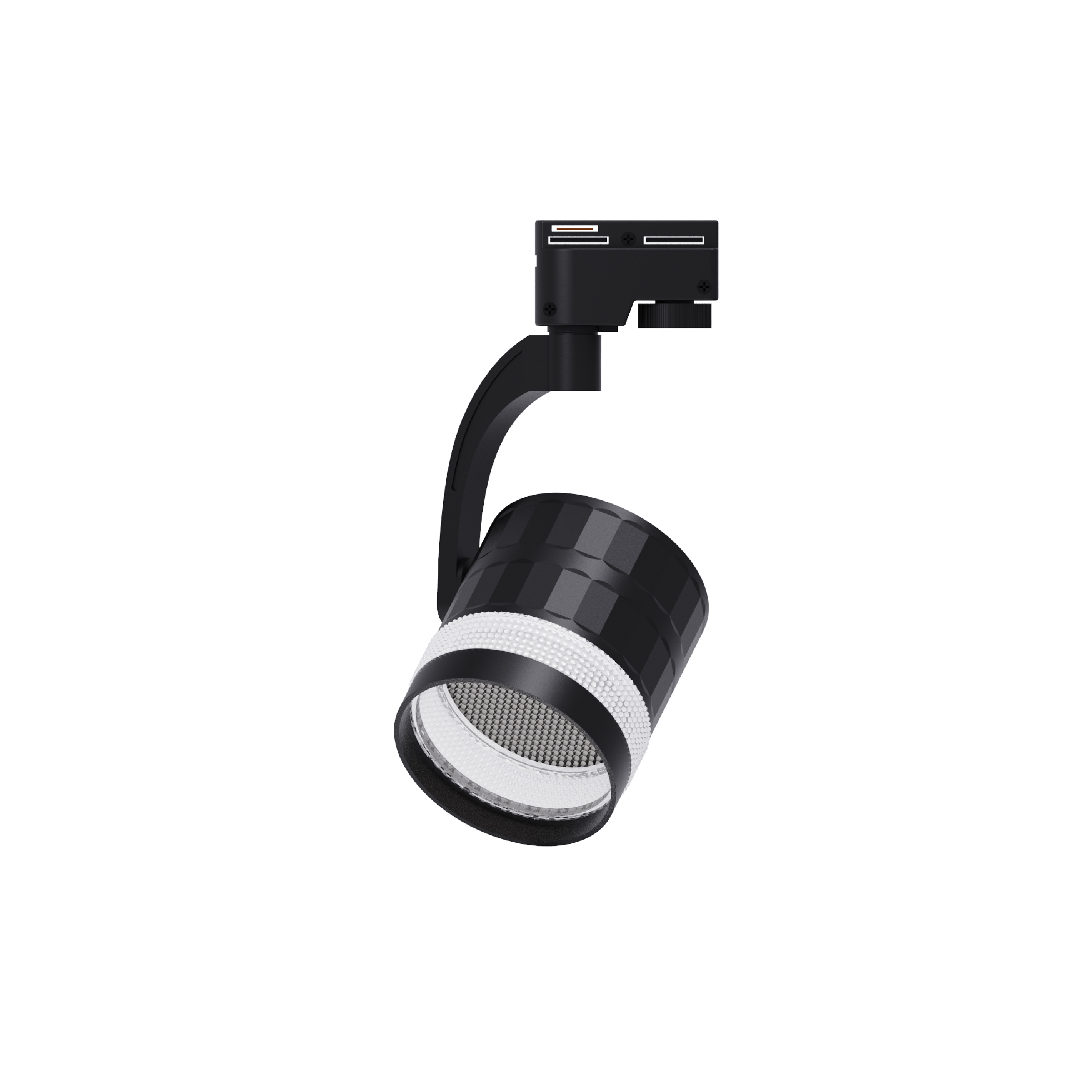 85*95mm gx53 track spot light