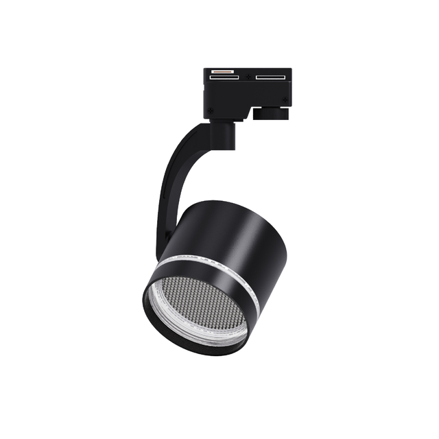 84*70 gx53 alumunum and PMMA track light