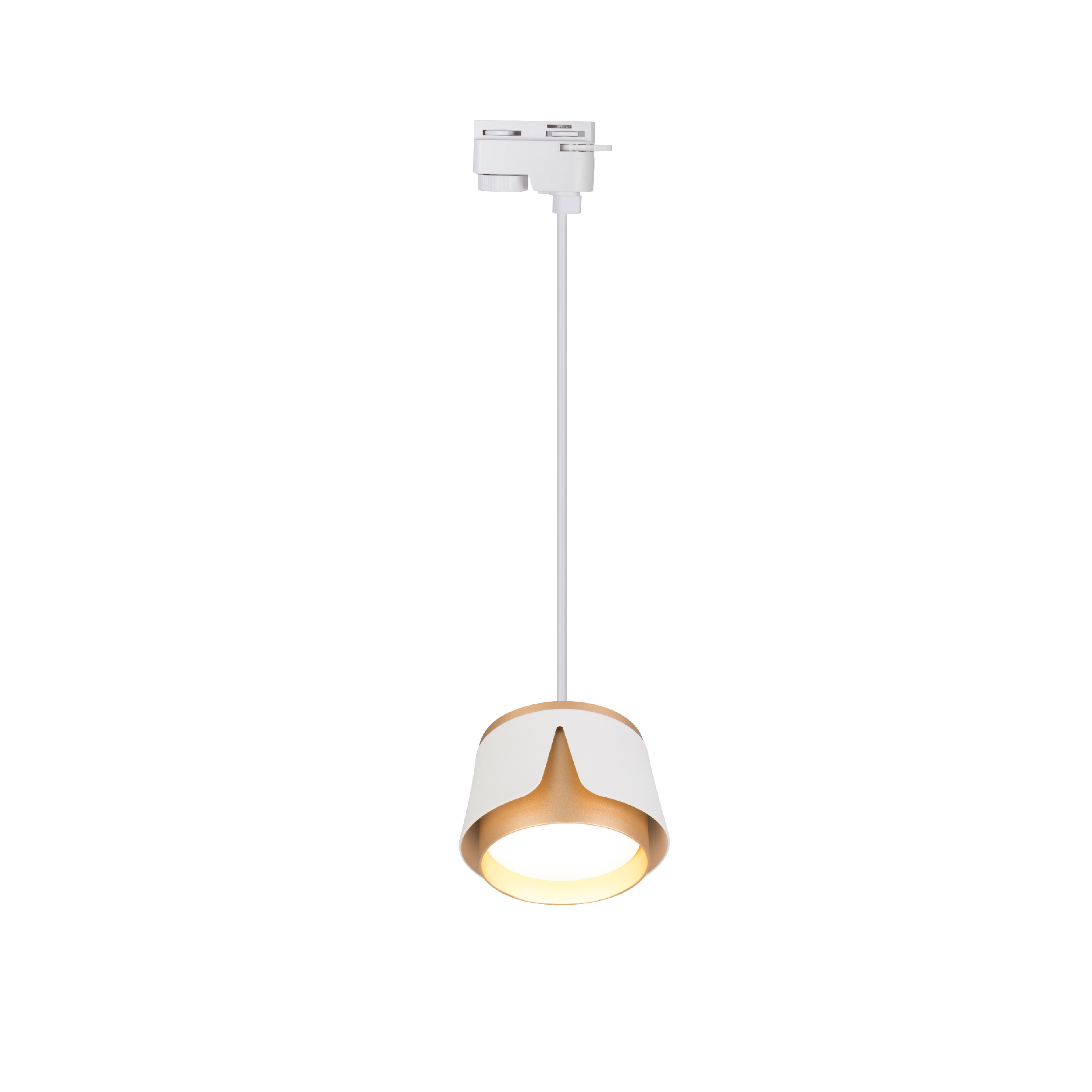 high brightness gx53 track light