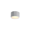 gray fixture plastic led ceiling downlight for kid's room