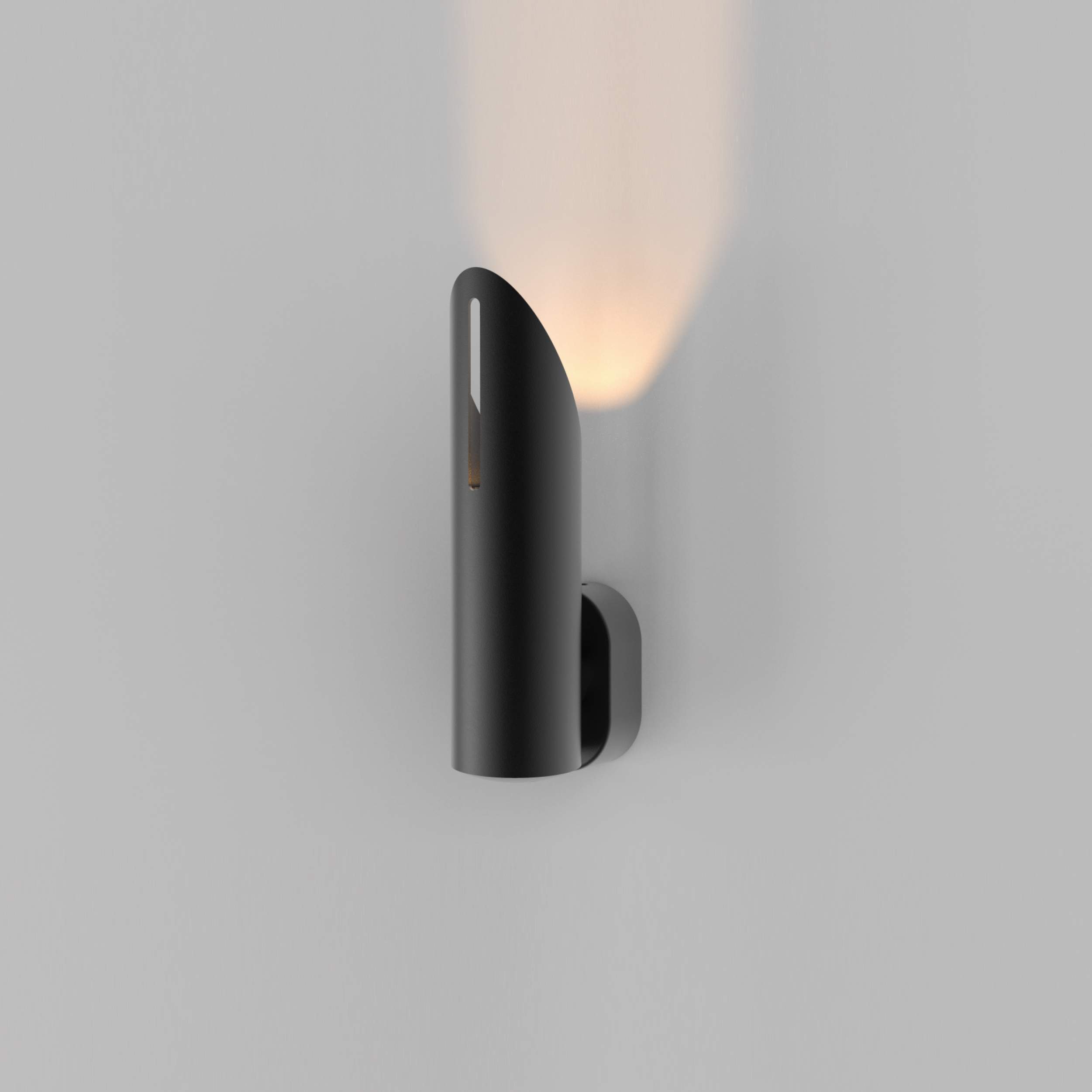 upward gu10 wall mounted lighting