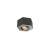 GU10 LED Ceiling Lights Adjustable Downlights Surface Mounted for living room