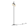 2*e27 Floor lamp