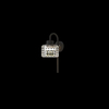 lamps for dressing room