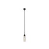 single head PMMA pendant light