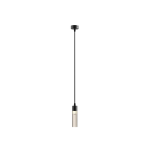 single head PMMA pendant light