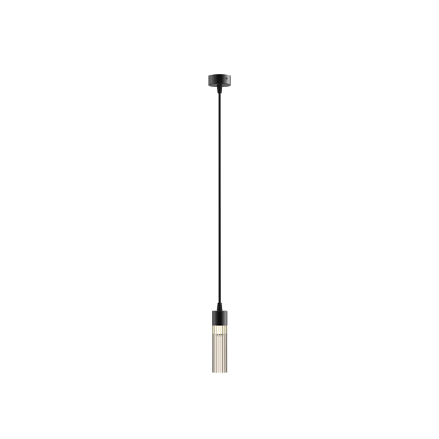 single head PMMA pendant light