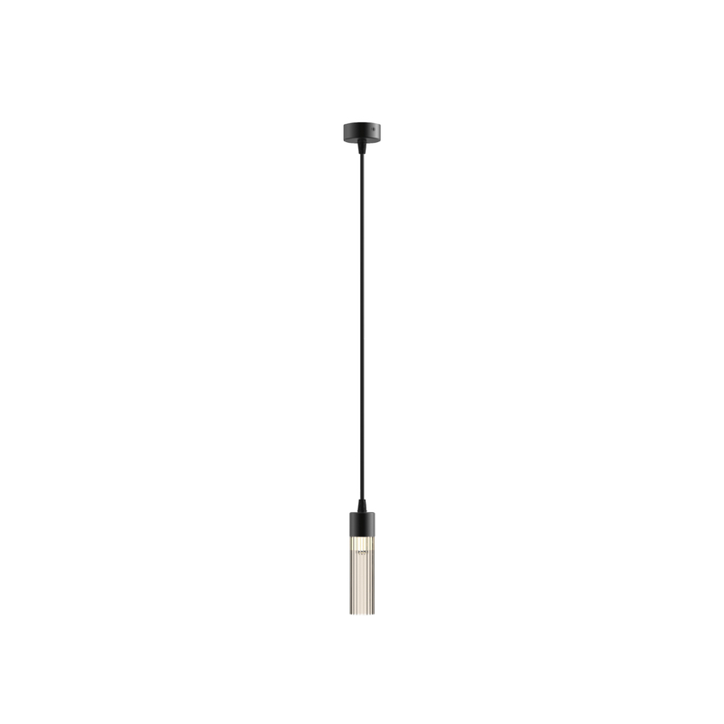 single head PMMA pendant light