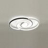 circle round type led ceiling lamp