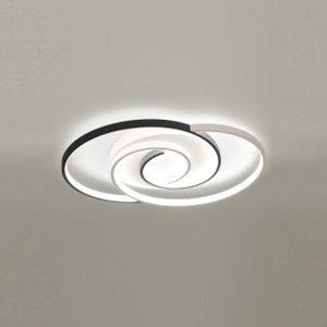 circle round type led ceiling lamp