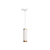 Slim 35W GU10 Track Light