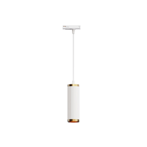 Slim 35W GU10 Track Light