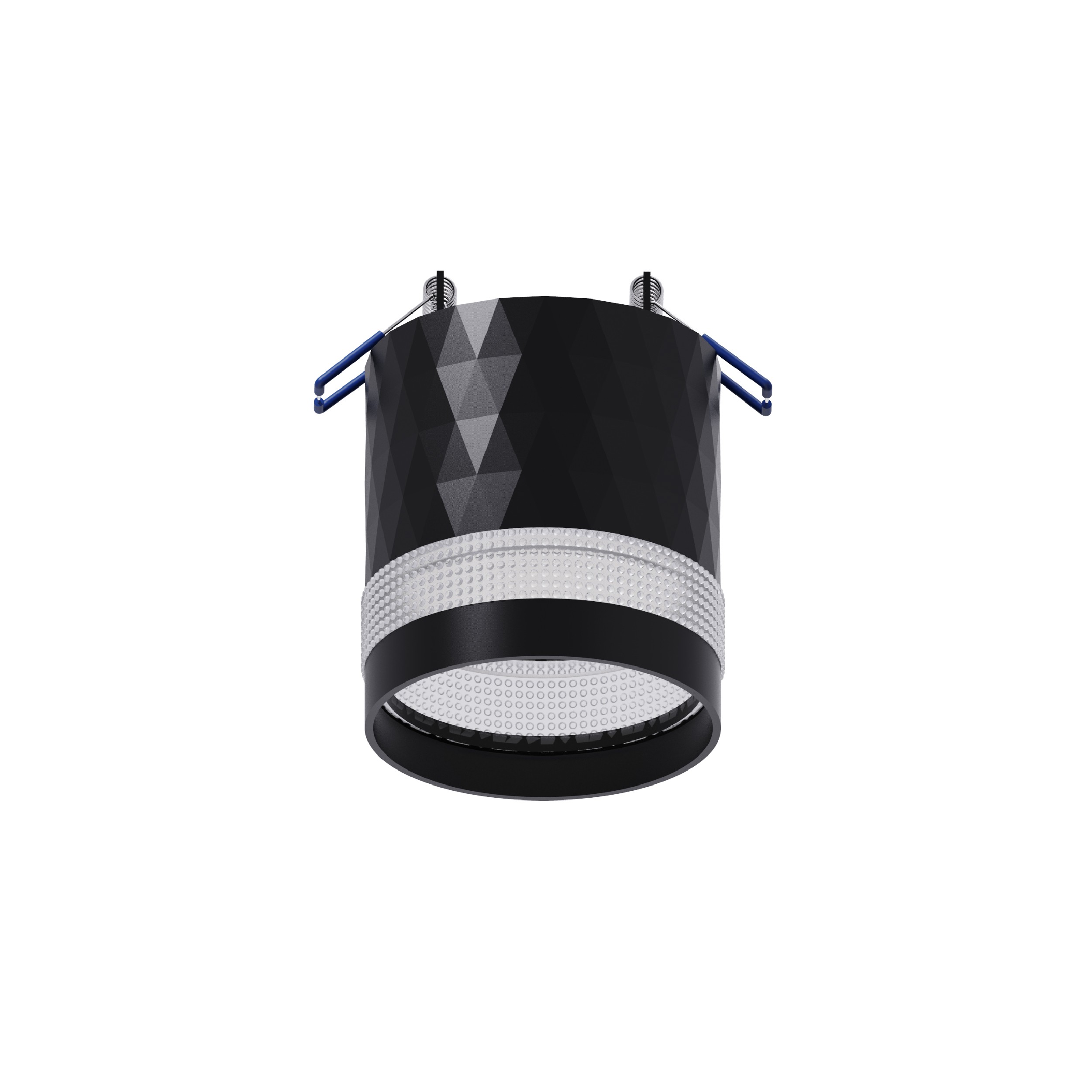  85*95mm gx53 down spot light