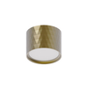 gold surface mounted light