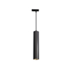 1 phase gu10 track pendant light