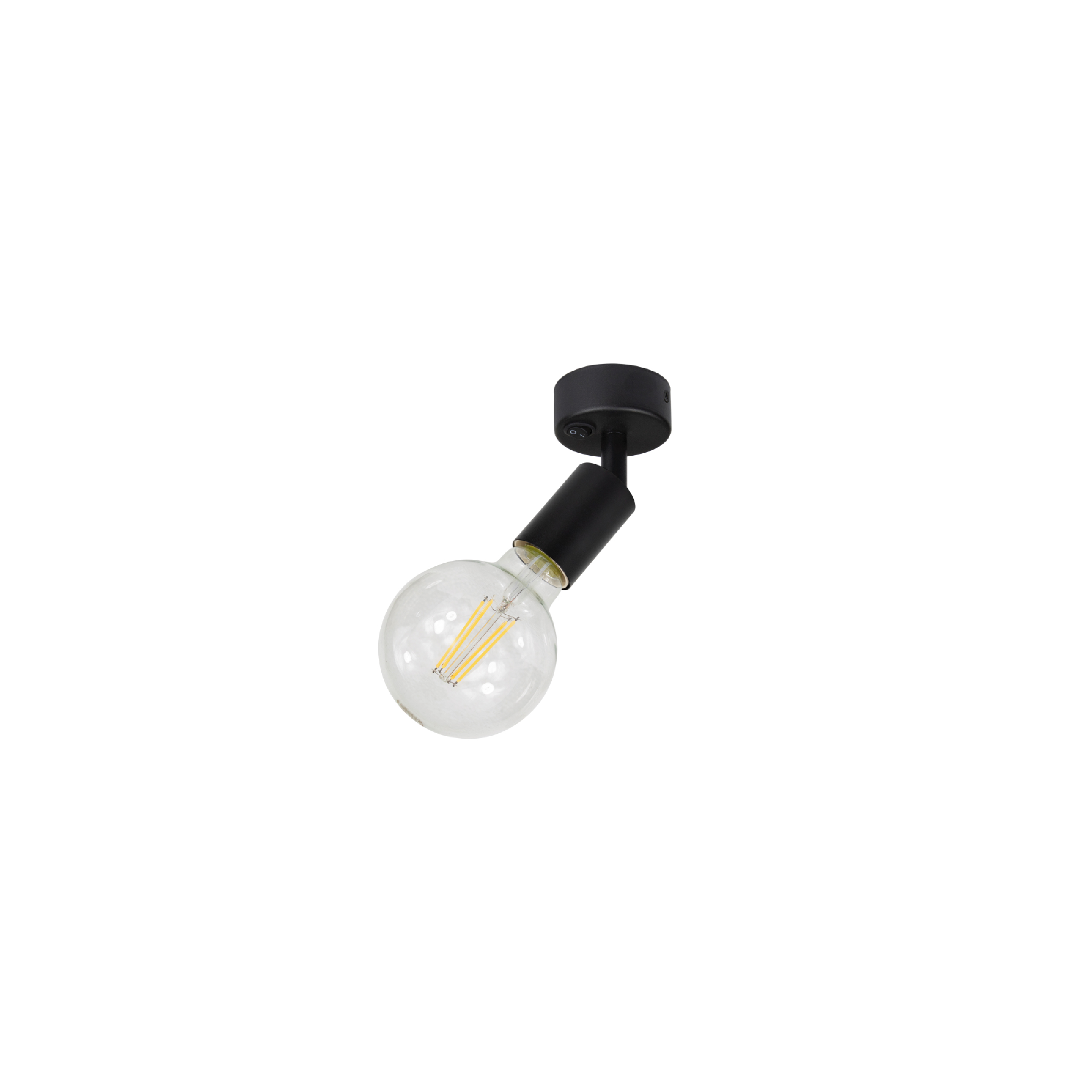1*e27 ceiling light