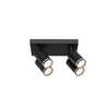 four head spot ceiling light