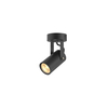 1* head gu10 track spot light 
