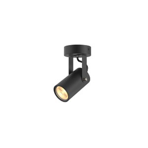 1* head gu10 track spot light 