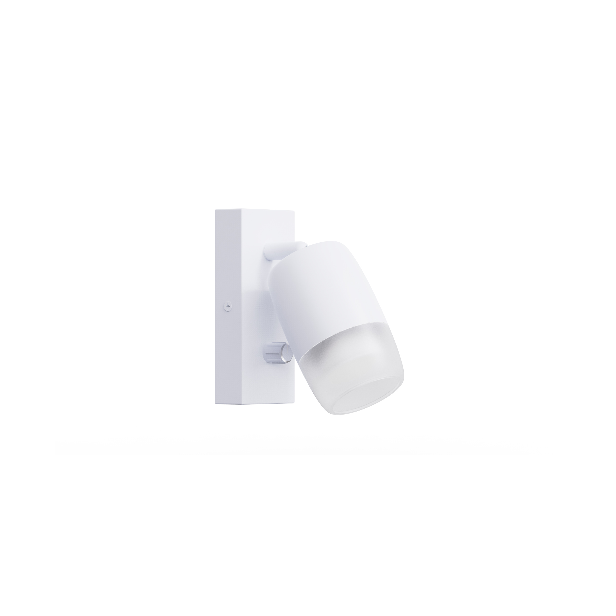 white wall light gu10