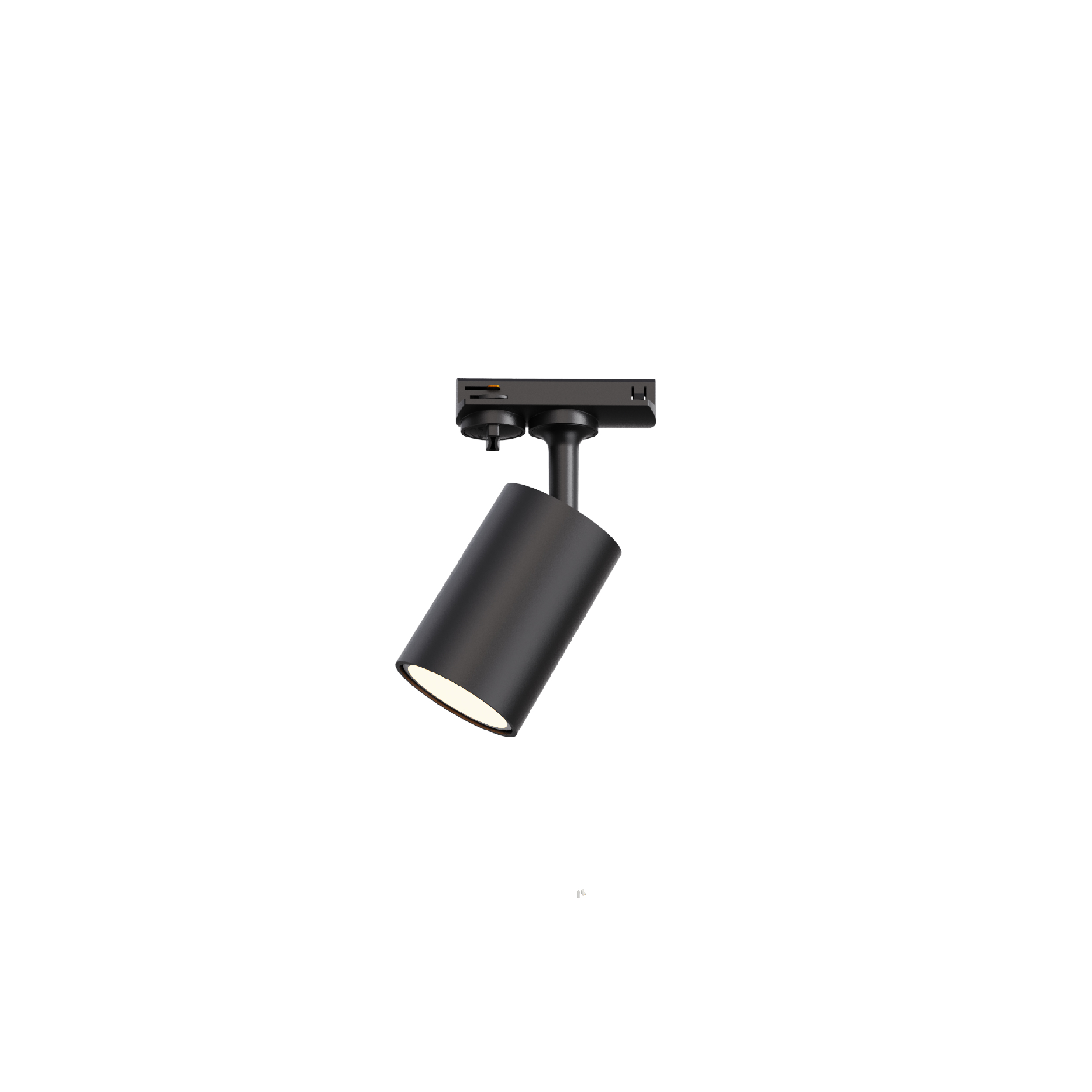 gu10 track spot light