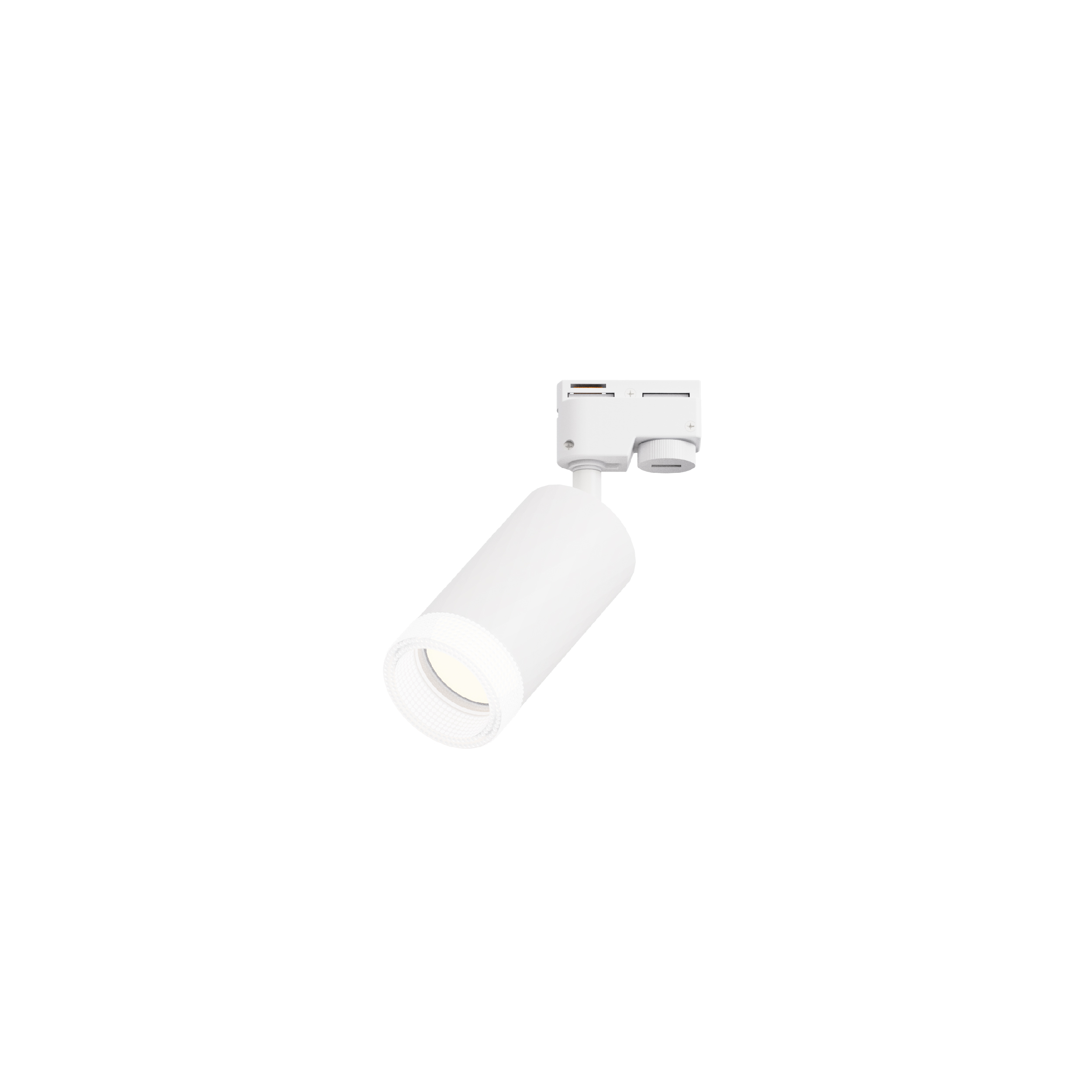 gu10 track light with white