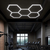 300mm Hexagon Shape Light