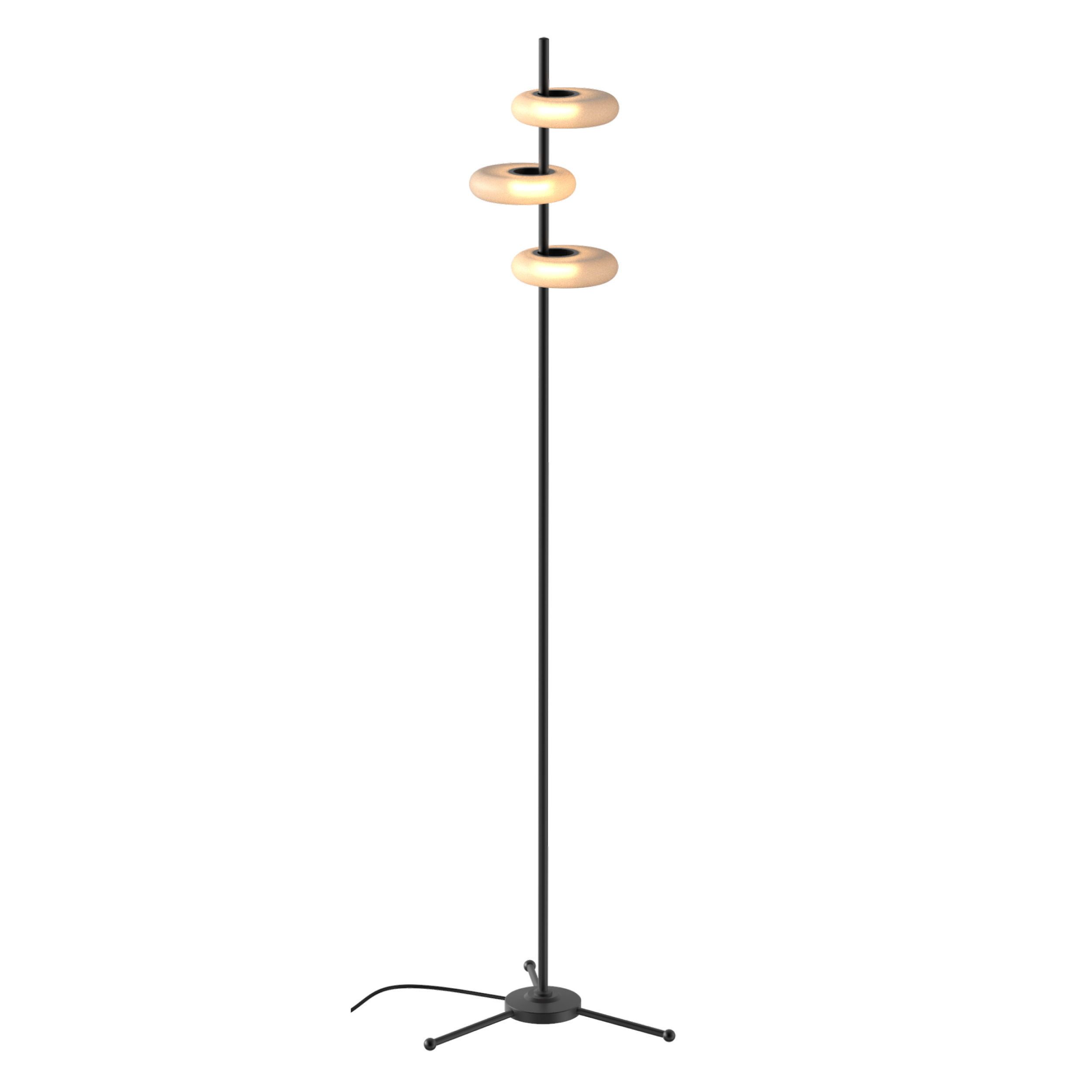 decorative led lights for hotel