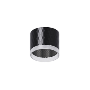 Gx53 Surface Mounted Luminaire 