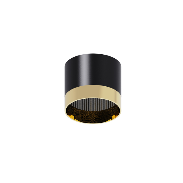 82*70mm gx53 spot down light