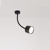 gx53 pendant light