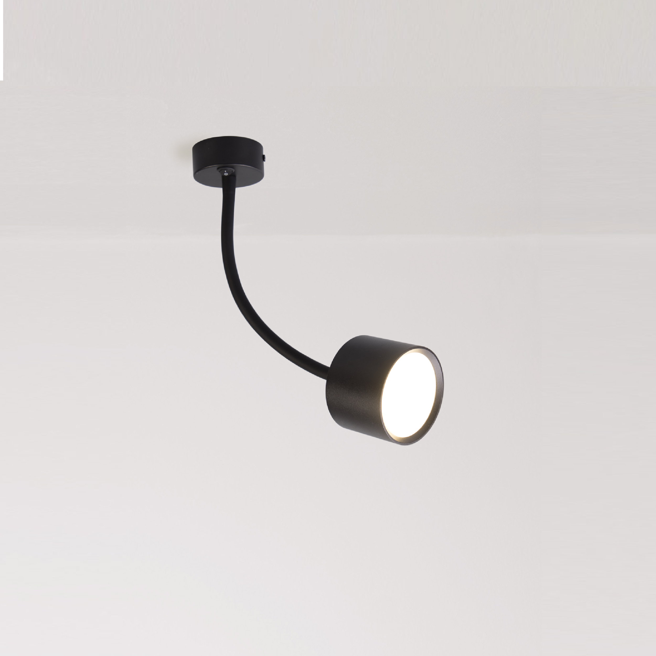 gx53 pendant light