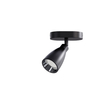 gu10 black spot light