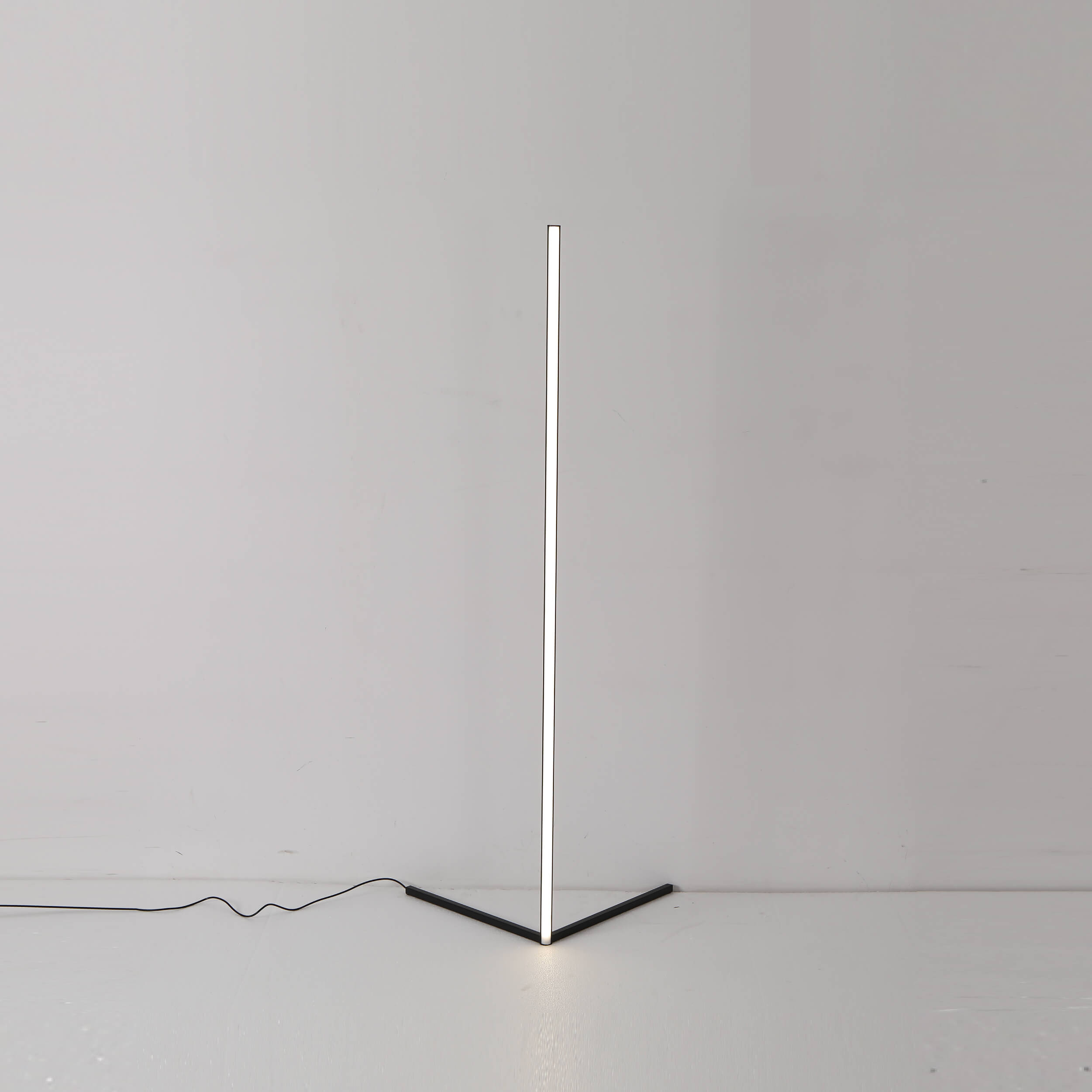 Stylish Modern LED Floor Lamps