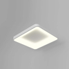 square thick shape led ceiling lamp