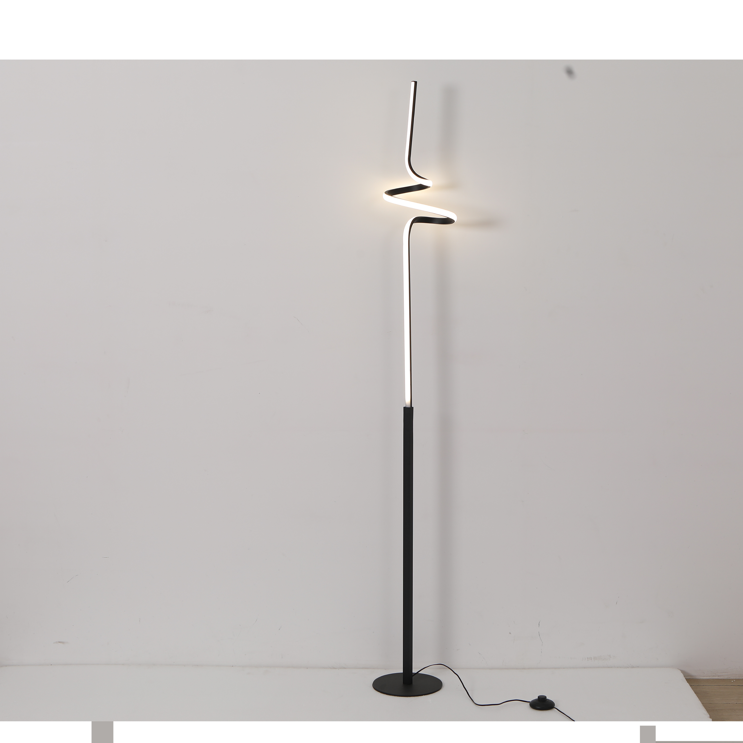 LED Decorative Light Aluminum