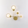 Contemporary Modular Wall Lighting
