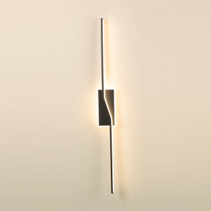 Sleek Architectural Wall Lighting