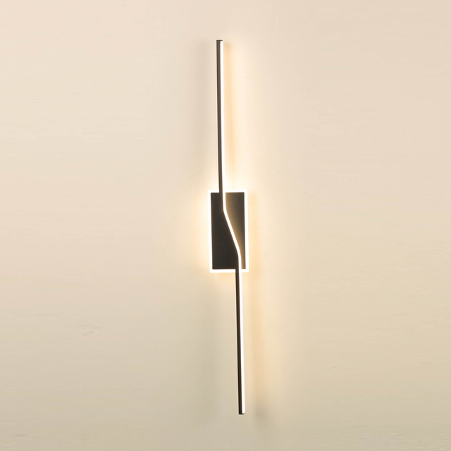 Sleek Architectural Wall Lighting