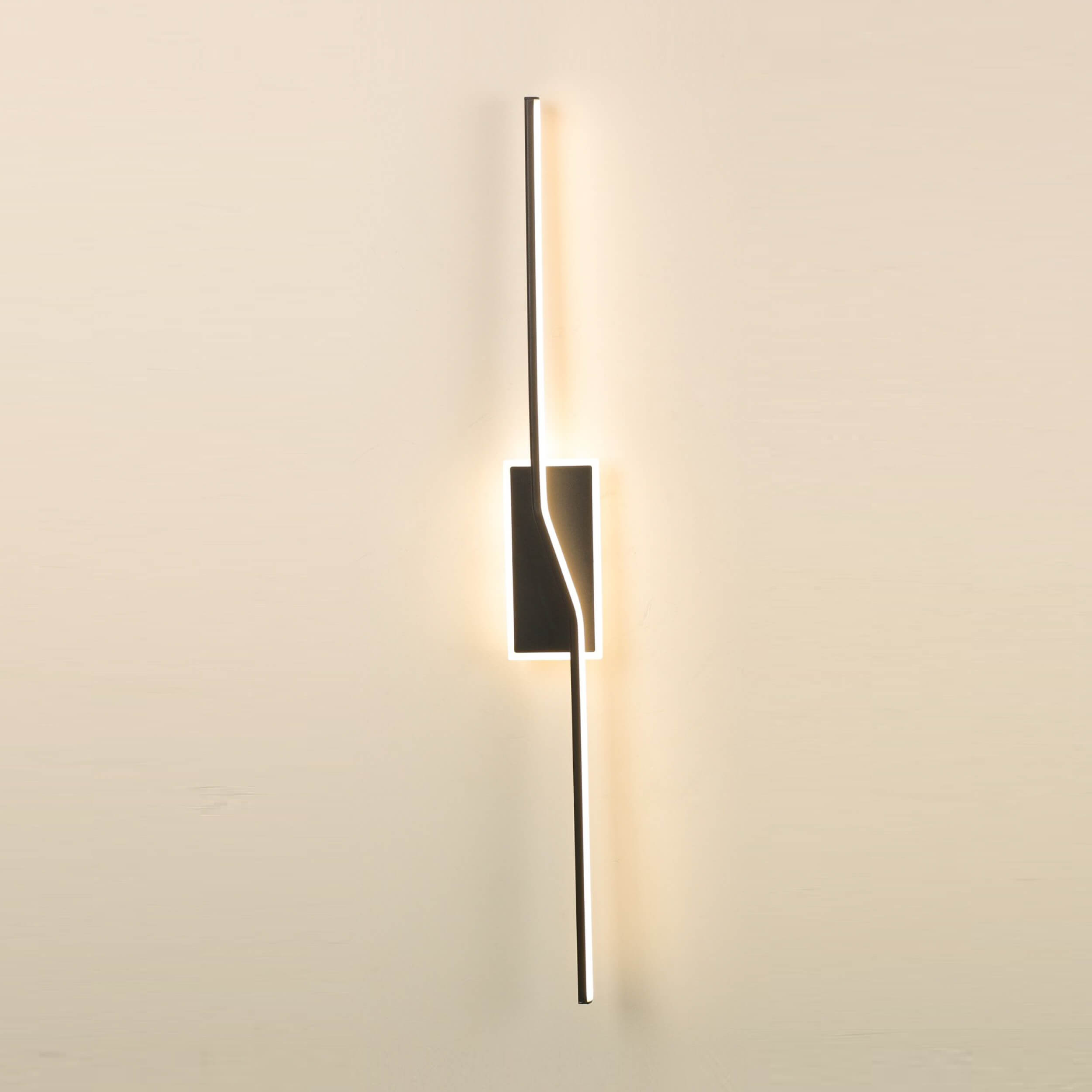 Sleek Architectural Wall Lighting