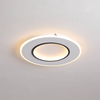 warm color LED ceiling light