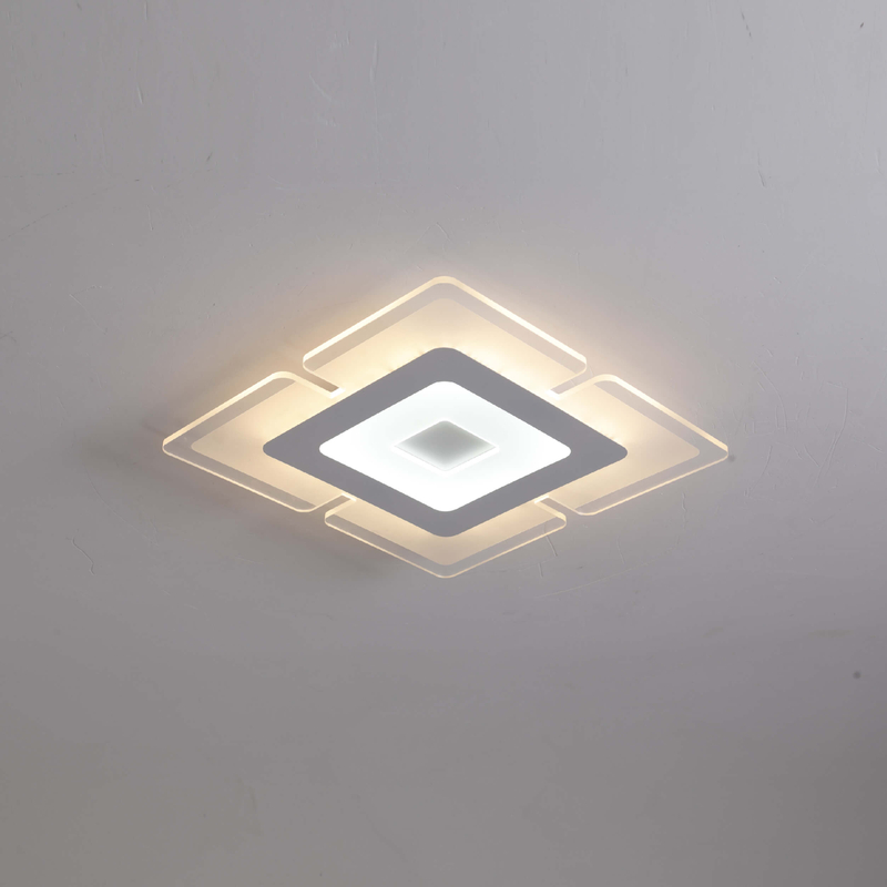 Rectangle Ceiling Light LED