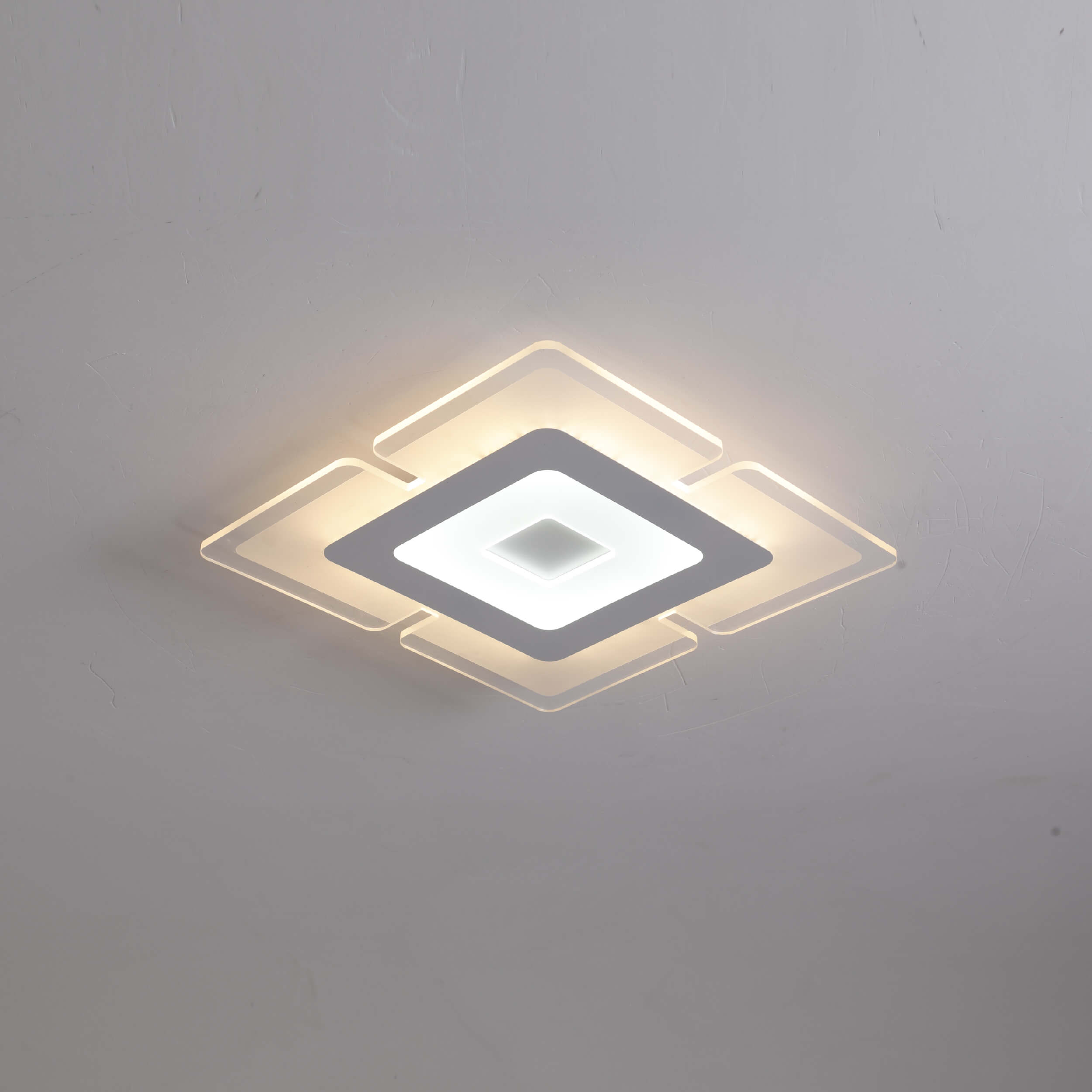 Rectangle Ceiling Light LED