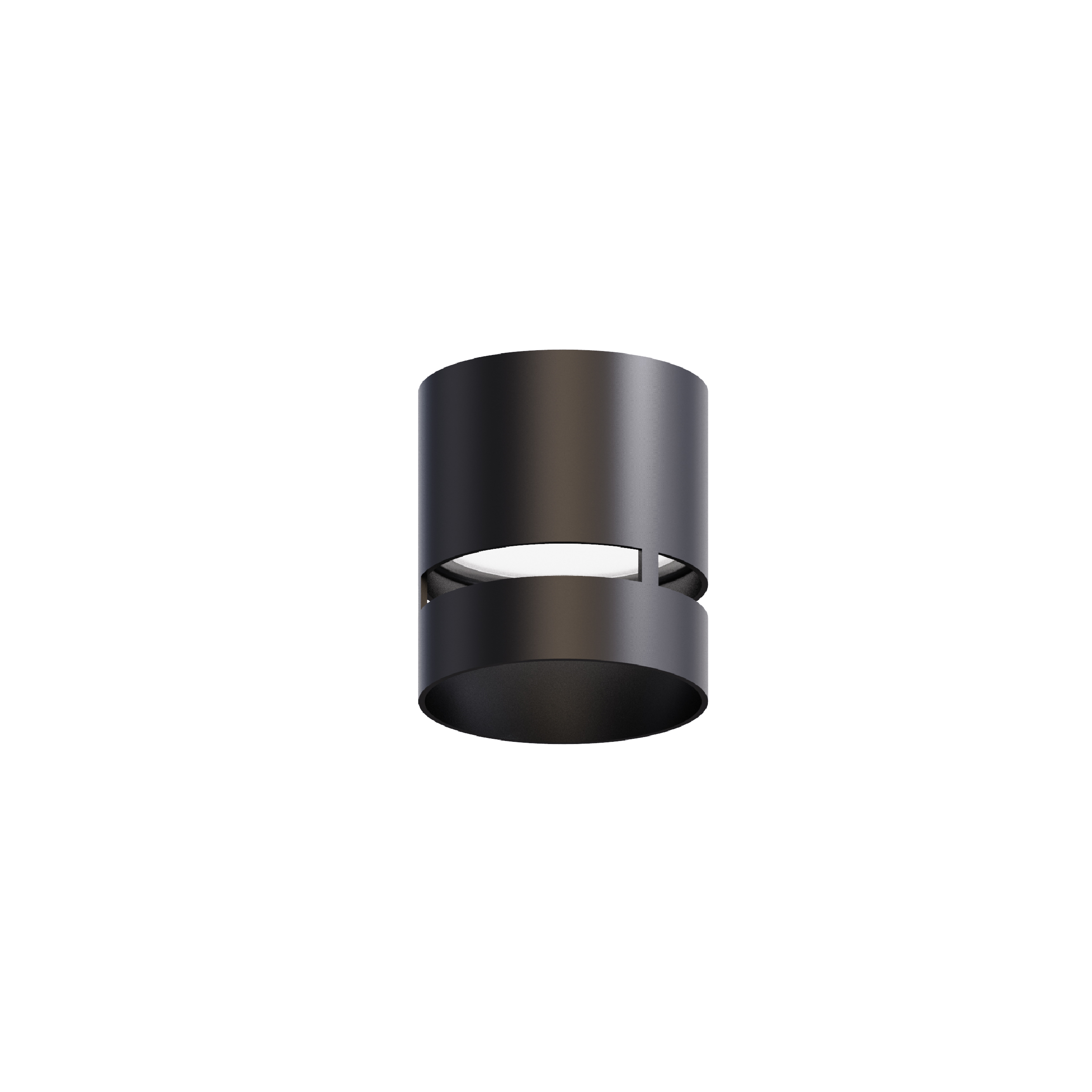 1*gx53 spot light