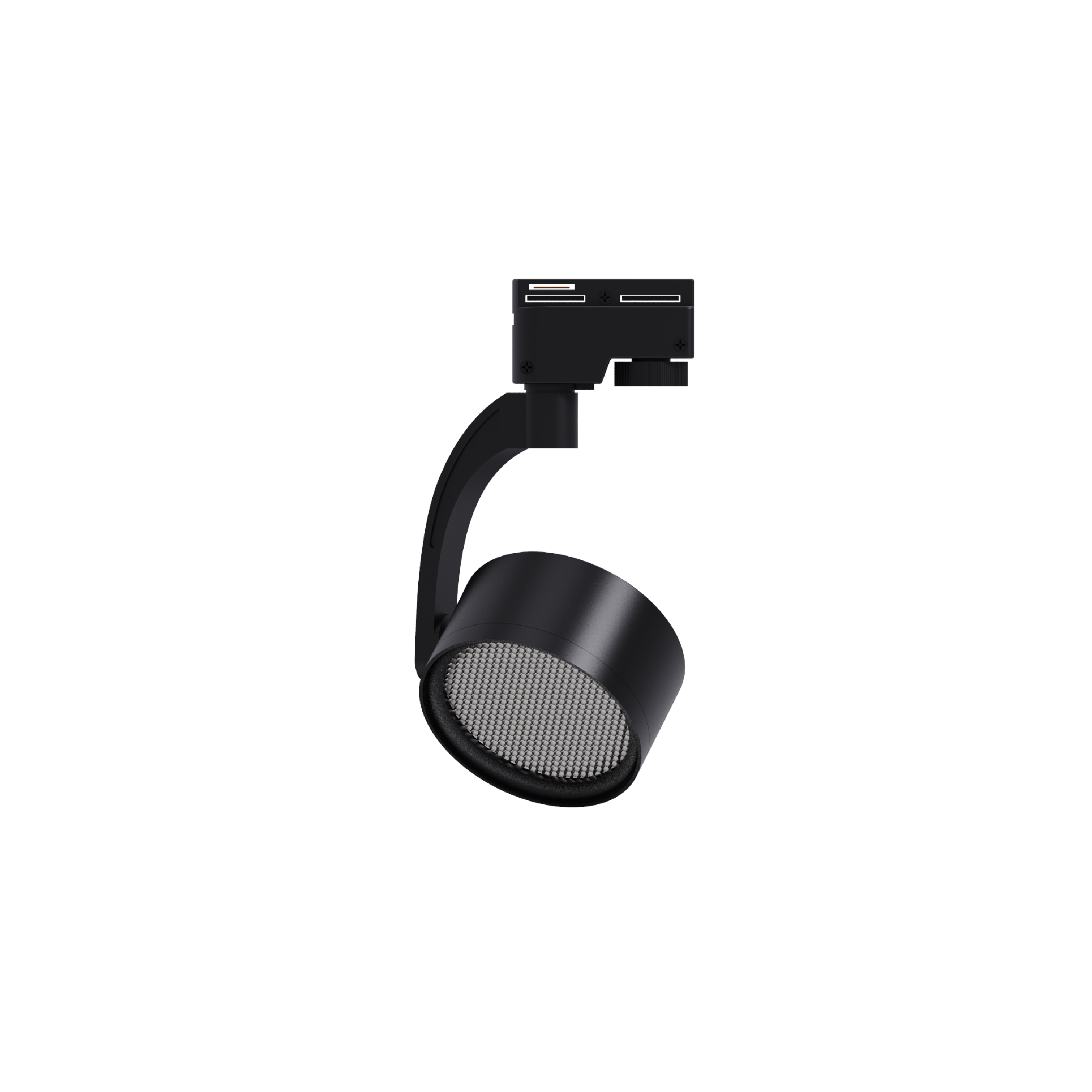GX53 Track Lighting Black manufacture
