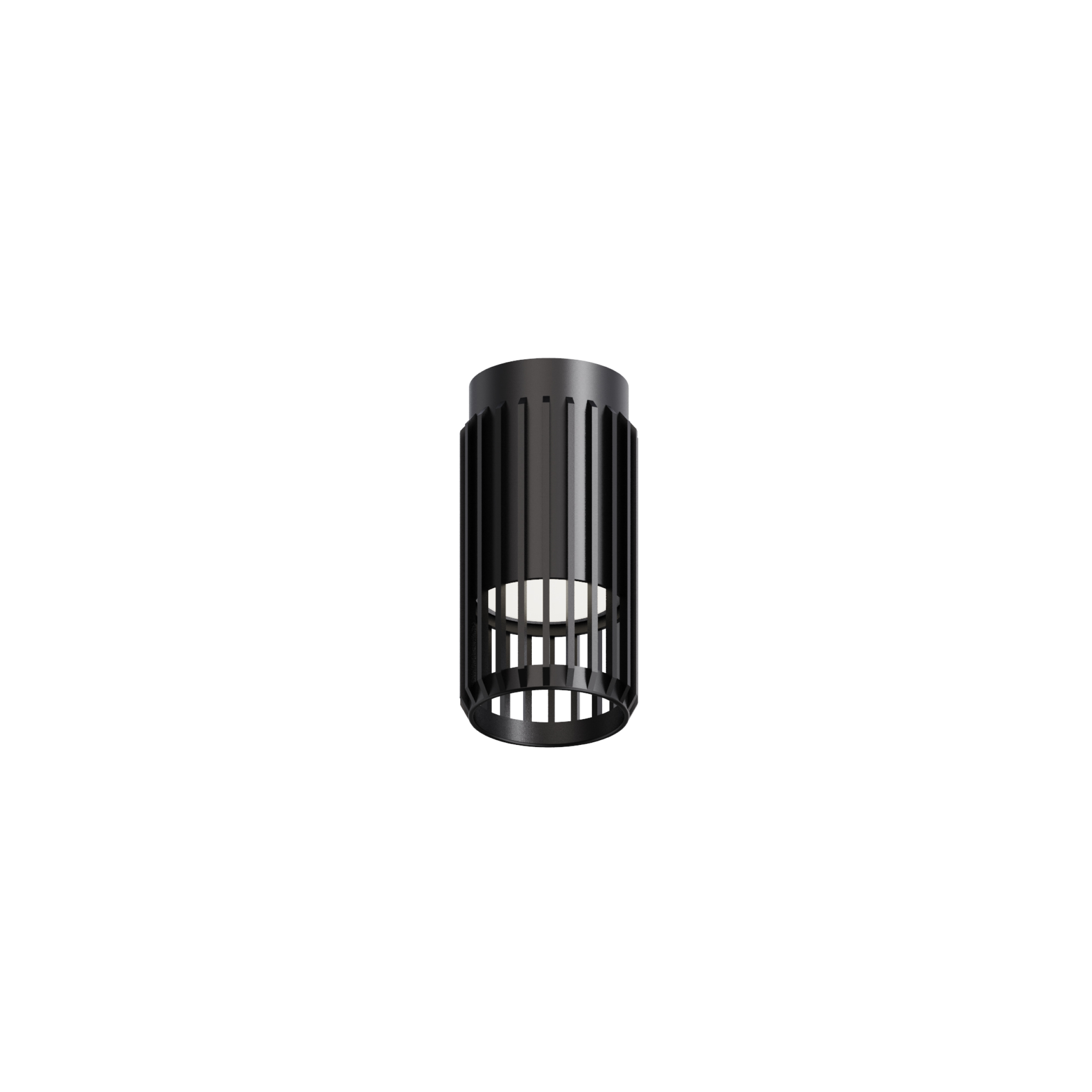 fence type downlight for ceiling