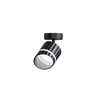 single head gx53 spot light