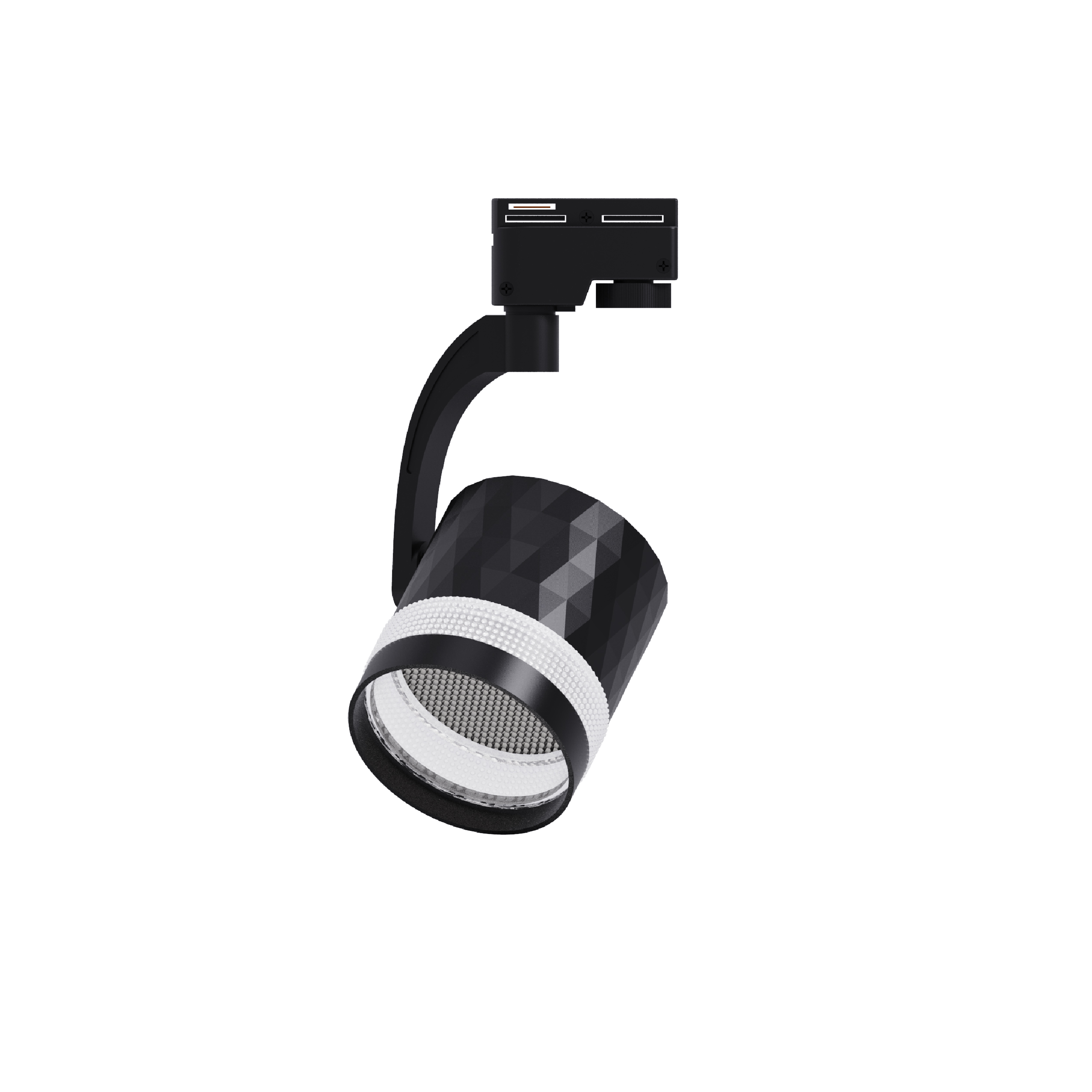 85*96mm gx53 track light