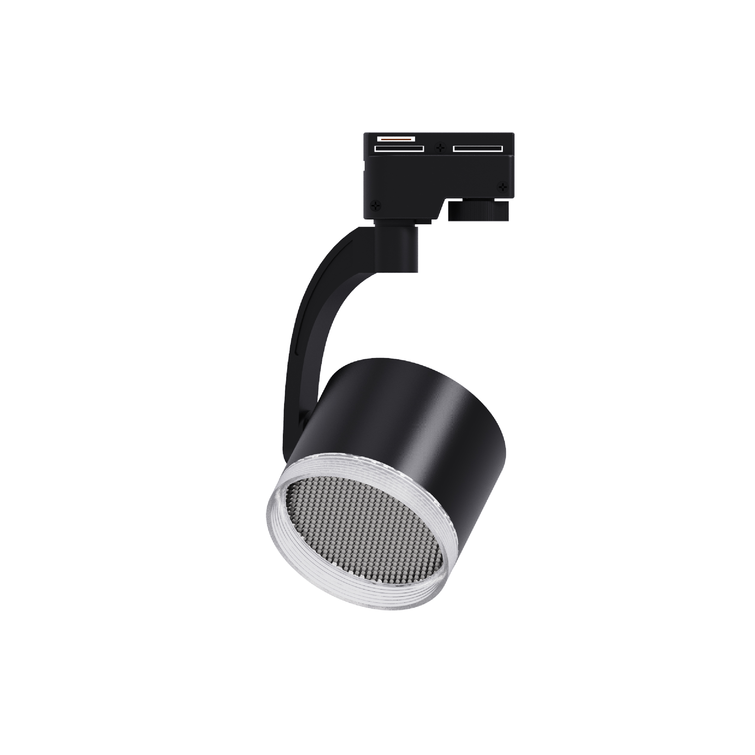 Aluminum Modern Track Light- RL-SMTH210